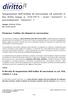 Sospensione dell ordine di esecuzione ed articolo 4- bis della legge n. 354/1975 : reati ostativi o parzialmente ostativi?