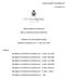 REGOLAMENTO COMUNALE PER LA DISCIPLINA DELLE ENTRATE APPROVATO CON DELIBERAZIONE CONSIGLIO COMUNALE N. 157 DEL 16/12/1998