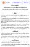 REGOLAMENTO AFFIDAMENTI DI LAVORI, SERVIZI E FORNITURE PER IMPORTI INFERIORI ALLE SOGLIE COMUNITARIE