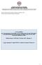 Deliberazione n. 49/38 del 27 ottobre 2017 (allegato 1) Legge regionale 13 aprile 2017n.5, articolo 8 comma 12 lettera b)