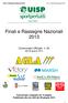 Finali e Rassegne Nazionali 2013