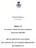 Allegato A. Al Contratto Collettivo Decentrato Integrativo. Quadriennio 2002/2005 REGOLAMENTO DI ATTUAZIONE DEL SISTEMA DI VALUTAZIONE PERMANENTE