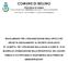 COMUNE DI BELLINO. PROVINCIA DI CUNEO Indirizzo: Borgata Pleyne Bellino Codice fiscale Partita IVA