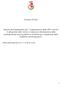 SOMMARIO. Art. 1: Contenuti del regolamento Capo I: Misurazione e valutazione della performance... 3