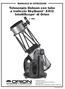 Telescopio Dobson con tubo a traliccio SkyQuest XX12