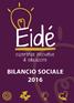 EIDE SOCIETA COOPERATIVA SOCIALE - ONLUS