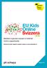 EU Kids Online Svizzera