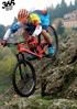 TEST mountainbike