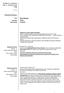 F ORMATO EUROPEO INFORMAZIONI PERSONALI. Mirko Marongiu. Italiana PER IL CURRICULUM VITAE. Nome. Nazionalità. Data di nascita 21/09/1973