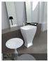 JZ13. lavabo centrostanza freestanding washbasin