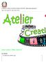Atelier Creativo - PNSD - Azione #7. Published on Istituto Comprensivo Statale di Salò (BS) (