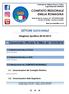 COMITATO REGIONALE EMILIA ROMAGNA SETTORE GIOVANILE. Comunicato Ufficiale N 39bis del 12/04/2019. Stagione Sportiva 2018/2019