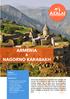 Caucaso Nagorno Karabakh Molokan