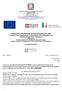 annualità 2016/2018 Prot. 1705/IV-5 Cuneo, 6 ottobre 2017