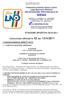 C.U. N.42 Pagina 625 Delegazione Provinciale di Siena. IIIa SEZIONE L.N.D. Comitato Interregionale COMUNICATO UFFICIALE N. 228/CGF (2010/2011)
