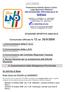 3.Comunicazioni del Comitato Regionale Toscana