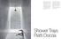 Shower Trays Piatti Doccia