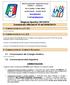 Stagione Sportiva 2013/2014 Comunicato Ufficiale N 10 del 04/09/20131