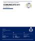 COMUNICATO #11 COMITATO TERRITORIALE DI VERONA. Del 11 ottobre 2016 CONTATTI. COMITATO TERRITORIALE PALLAVOLO FIPAV Verona