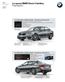 La nuova BMW Serie 5 berlina. Highlights.