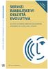 LA CARTA DEI SERVIZI L AZIENDA. L ISTITUTO Geriatrico C. GOLGI