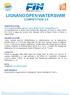 LIGNANO OPEN WATER SWIM