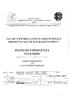 REGIONE LAZIO AZIENDA UNITA SANITARIA LOCALE RIETI SERVIZIO PREVENZIONE E PROTEZIONE DIREZIONE MEDICA CECAD RIFERIMENTI NORMATIVI...