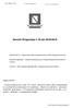 Decreto Dirigenziale n. 56 del 30/05/2016
