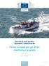 Fondo europeo per gli affari marittimi e la pesca