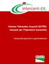 Sistema Telematico Acquisti (SATER): manuale per l Operatore Economico