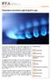 Evoluzione normativa sugli impianti a gas