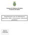 Comune di Cisterna di Latina Provincia di Latina. Regolamento per la definizione agevolata delle controversie tributarie pendenti