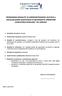 PROGRAMMA MODALITA DI SOMMINISTRAZIONE, RACCOLTA e SOCIALIZZAZIONE QUESTIONARI DI GRADIMENTO OPERATORI CONSULTORIO FAMILIARE VAL SERIANA