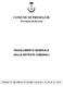 COMUNE DI PRESEGLIE. Provincia di Brescia REGOLAMENTO GENERALE SULLE ENTRATE COMUNALI