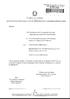 CoRTE oei CONTI UFFICIO DI CONTROLLO SUGLI ATTI DEL MINISTERO DELL'ECONOMIA E DELLE FINANZE. Dipartimento delle Finanze. Ufficio centrale del bilancio