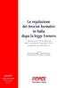 La regolazione dei tirocini formativi in Italia dopo la legge Fornero