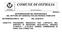 DETERMINAZIONE DEL RESPONSABILE DEL SETTORE AFF.GENERALI-POLIZIA-PERSON.-PUBB.ISTR. DETERMINAZIONE N. 269 DEL 30/06/2014