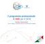 Il programma promozionale di ANIE per il Iniziative internazionali per le imprese elettrotecniche ed elettroniche italiane