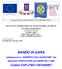 Programma Operativo Regionale 2007 IT 161 PO 008 FESR Calabria ISTITUTO SUPERIORE DI ISTRUZIONE TECNICA