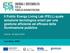 Il Public Energy Living Lab (PELL) quale soluzione tecnologica smart per una gestione efficiente ed efficace della illuminazione pubblica