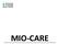 MIO-CARE TENS, BEAUTY, FITNESS