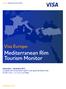 settembre dicembre 2011 La spesa dei consumatori esteri in sei paesi del Bacino del Mediterraneo, con focus sull Italia