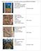 Anelli Federica Foglie che cadono 2013, tempera su tela e collage cm 50x70 in donazione da Federica Anelli Atelier I Fili di Arianna