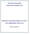 Provincia di Alessandria COMUNE DI SARDIGLIANO