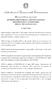 IL DIRETTORE. VISTO l articolo 84 del decreto legislativo 1 agosto 2003, n. 259, recante Codice delle comunicazioni elettroniche ;