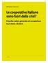 Le cooperative italiane sono fuori dalla crisi?