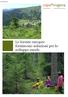 FP(14)6413:1. Le foreste europee forniscono soluzioni per lo sviluppo rurale