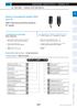 AT series. SENSORI INDUTTIVI - SERIE AT AT series - inductive sensors. Sensori di prossimità induttivi M30 serie AT M30 inductive proximity sensors