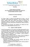 AVVISO PUBBLICO DI SELEZIONE PER L'ATTIVAZIONE DI ALCUNI TIROCINI NON CURRICULARI EX LEGGE REGIONE TOSCANA N. 32/2002