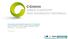 Finanziamenti per i Materiali Avanzati e la Chimica Verde: Horizon 2020 & il Polo d innovazione regionale CGREEN Alessandria - 23 Novembre 2017